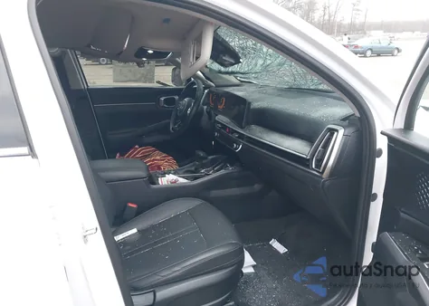 2024 Kia Sorento S из США, поврежденный, VIN 5XYRLDJC4RG285811